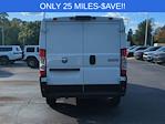 2025 Ram ProMaster 1500 Standard Roof FWD Empty Cargo Van for sale #GAC11997 - photo 4