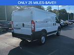 2025 Ram ProMaster 1500 Standard Roof FWD Empty Cargo Van for sale #GAC11997 - photo 5