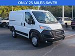 2025 Ram ProMaster 1500 Standard Roof FWD Empty Cargo Van for sale #GAC11997 - photo 7