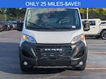 2025 Ram ProMaster 1500 Standard Roof FWD Empty Cargo Van for sale #GAC11997 - photo 8