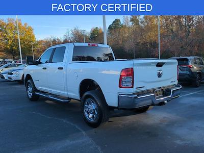 2024 Ram 2500 Crew Cab 4WD Pickup for sale #GAC12040 - photo 2