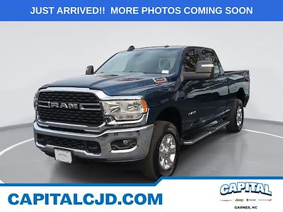 2024 Ram 2500 Crew Cab 4WD Pickup for sale #GAC12041 - photo 1