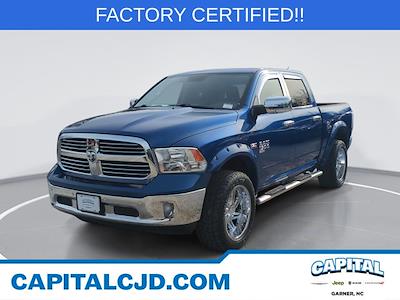 Used 2019 Ram 1500 Classic Big Horn Crew Cab for sale #GAC12041A - photo 1