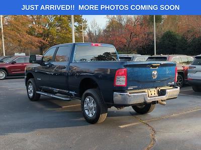 Used 2024 Ram 2500 Big Horn Crew Cab for sale #GAC12042 - photo 2