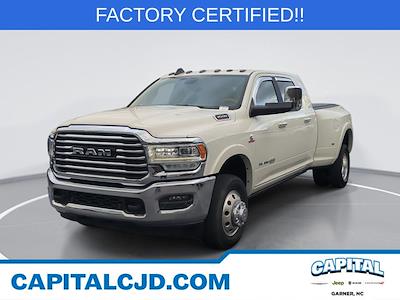 2022 Ram 3500 Mega Cab DRW 4WD Pickup for sale #GAC12044A - photo 1