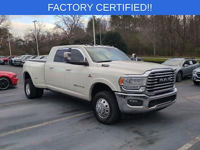 2022 Ram 3500 Mega Cab DRW 4WD Pickup for sale #GAC12044A - photo 1
