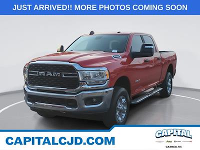 2024 Ram 2500 Crew Cab 4WD Pickup for sale #GAC12047 - photo 1