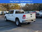 Used 2023 Ram 1500 Lone Star Crew Cab for sale #GAC12050 - photo 2