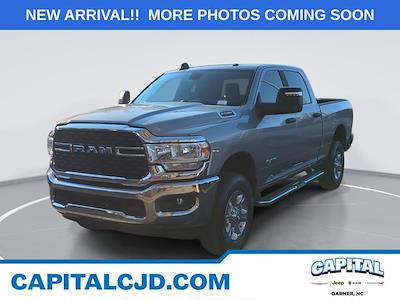 2024 Ram 2500 Crew Cab 4WD Pickup for sale #GAC12064 - photo 1