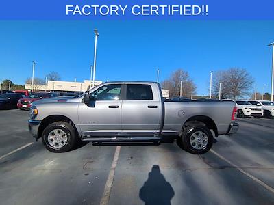 Used 2024 Ram 2500 Big Horn Crew Cab for sale #GAC12092 - photo 2