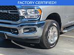 Used 2024 Ram 2500 Big Horn Crew Cab for sale #GAC12092 - photo 9
