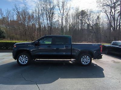 Used 2021 Chevrolet Silverado 1500 - photo 1
