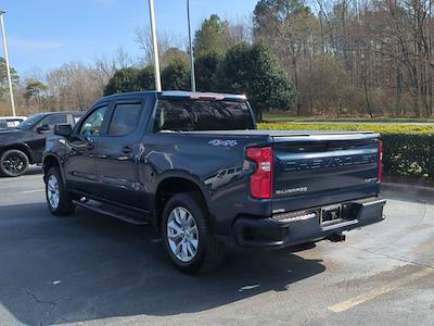 Used 2021 Chevrolet Silverado 1500 - photo 1
