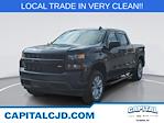 2021 Chevrolet Silverado 1500 Crew Cab 4WD Pickup for sale #GAC12092A - photo 1