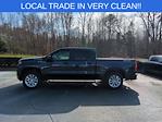 2021 Chevrolet Silverado 1500 Crew Cab 4WD Pickup for sale #GAC12092A - photo 4