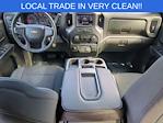 2021 Chevrolet Silverado 1500 Crew Cab 4WD Pickup for sale #GAC12092A - photo 27