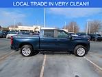 2021 Chevrolet Silverado 1500 Crew Cab 4WD Pickup for sale #GAC12092A - photo 6