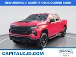 2024 Chevrolet Silverado 1500 Crew Cab 4WD Pickup for sale #GAC12099 - photo 1