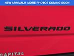 2024 Chevrolet Silverado 1500 Crew Cab 4WD Pickup for sale #GAC12099 - photo 41