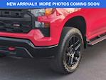 2024 Chevrolet Silverado 1500 Crew Cab 4WD Pickup for sale #GAC12099 - photo 9