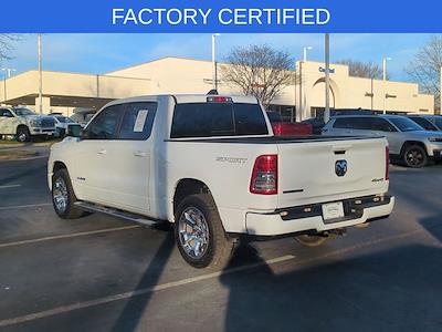 Used 2022 Ram 1500 Lone Star Crew Cab for sale #GAC12114A - photo 2