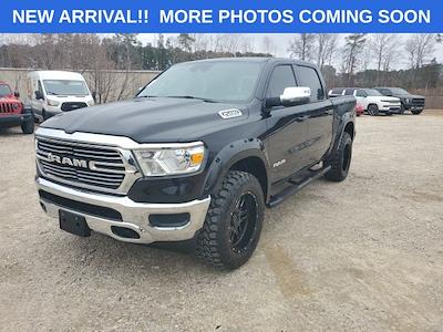 2024 Ram 1500 Crew Cab 4WD Pickup for sale #GAC12117 - photo 1