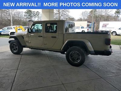 2020 Jeep Gladiator Crew Cab 4WD Pickup for sale #GAC12121 - photo 2
