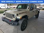Used 2020 Jeep Gladiator Rubicon Crew Cab for sale #GAC12121 - photo 1