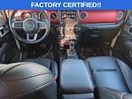 2020 Jeep Gladiator Crew Cab 4WD Pickup for sale #GAC12121 - photo 28