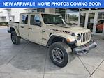 Used 2020 Jeep Gladiator Rubicon Crew Cab for sale #GAC12121 - photo 8