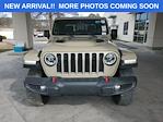 Used 2020 Jeep Gladiator Rubicon Crew Cab for sale #GAC12121 - photo 9