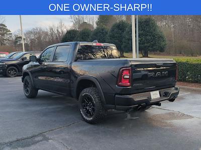 Used 2025 Ram 1500 - photo 1
