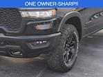 2025 Ram 1500 Crew Cab 4WD Pickup for sale #GAC12128 - photo 9