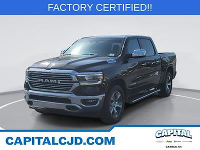 Used 2022 Ram 1500 - photo 1