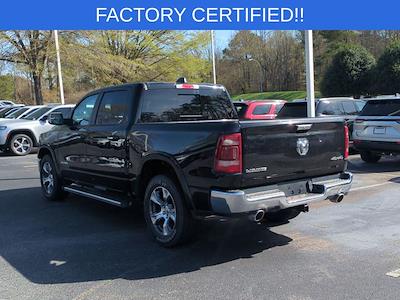 Used 2022 Ram 1500 - photo 1