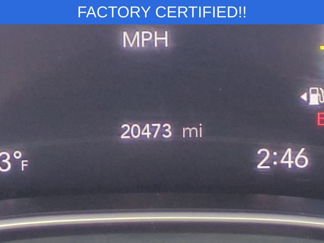 Used 2025 Chrysler Pacifica - photo 16