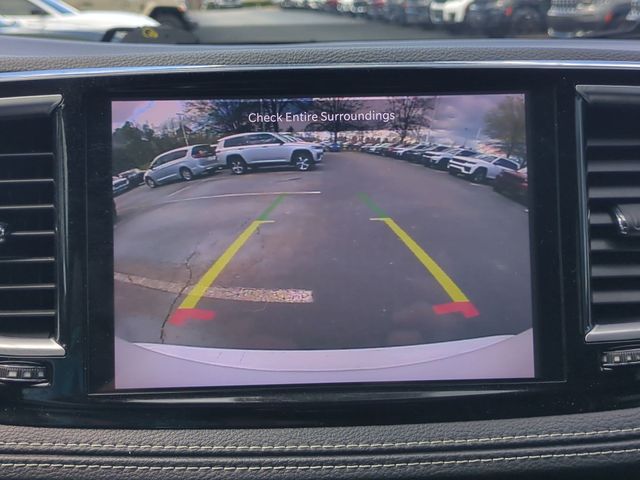 Used 2025 Chrysler Pacifica - photo 20