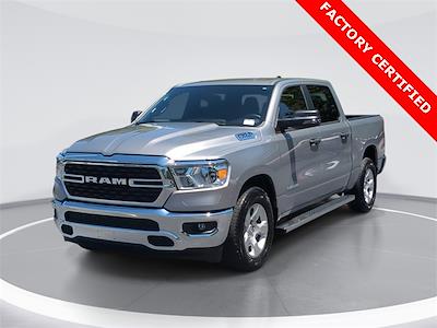2024 Ram 1500 Crew Cab 4x2 Pickup for sale #GAJ11804 - photo 1