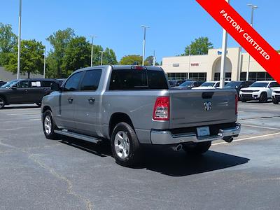 2024 Ram 1500 Crew Cab 4x2 Pickup for sale #GAJ11804 - photo 2