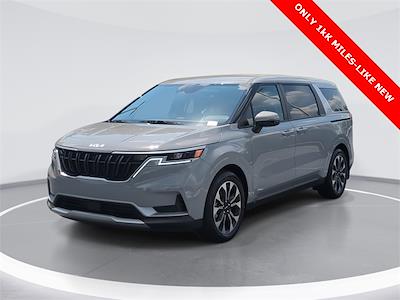2024 Kia Carnival FWD Minivan for sale #GAJ11819 - photo 1
