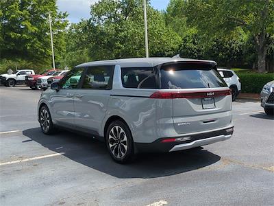 2024 Kia Carnival FWD Minivan for sale #GAJ11819 - photo 2