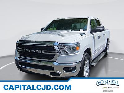 2024 Ram 1500 Crew Cab 4x2 Pickup for sale #GAJ11833 - photo 1