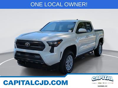 2024 Toyota Tacoma Double Cab 4WD Pickup for sale #GAJ11833A - photo 1