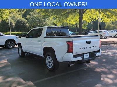 2024 Toyota Tacoma Double Cab 4WD Pickup for sale #GAJ11833A - photo 2