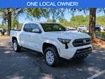 Used 2024 Toyota Tacoma SR5 Double Cab 4WD Pickup for sale #GAJ11833A - photo 7