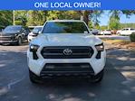 Used 2024 Toyota Tacoma SR5 Double Cab 4WD Pickup for sale #GAJ11833A - photo 8
