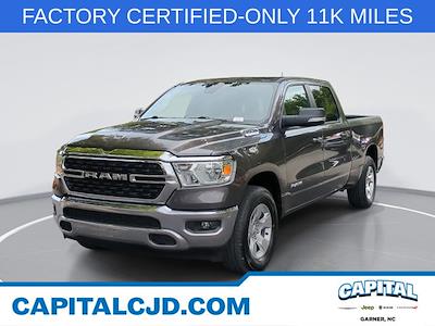 2022 Ram 1500 Crew Cab 4x4 Pickup for sale #GAJ11916 - photo 1