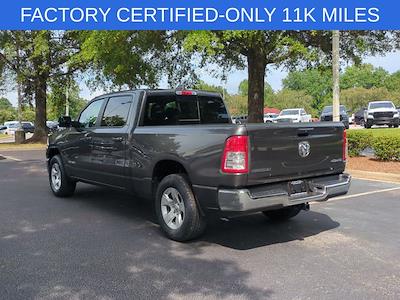 2022 Ram 1500 Crew Cab 4x4 Pickup for sale #GAJ11916 - photo 2