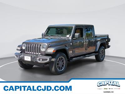 2021 Jeep Gladiator Crew Cab 4x4 Pickup for sale #GAJ11933 - photo 1