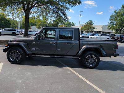 2021 Jeep Gladiator Crew Cab 4x4 Pickup for sale #GAJ11933 - photo 2